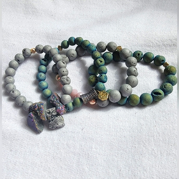 kc chic Jewelry - KC Chic bracelets